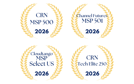 2026 awards Omega Systems