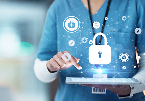 cybersecurity for medical practices