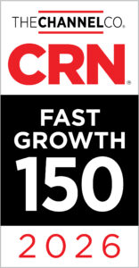 The Channel Co. CRN Fast Growth 2026 logo