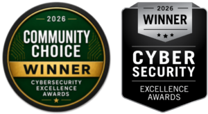 mssp of the year 2026 cybersecurity excellence awards
