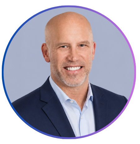 Bill Wosilius, Chief Executive Office... at Omega Systems