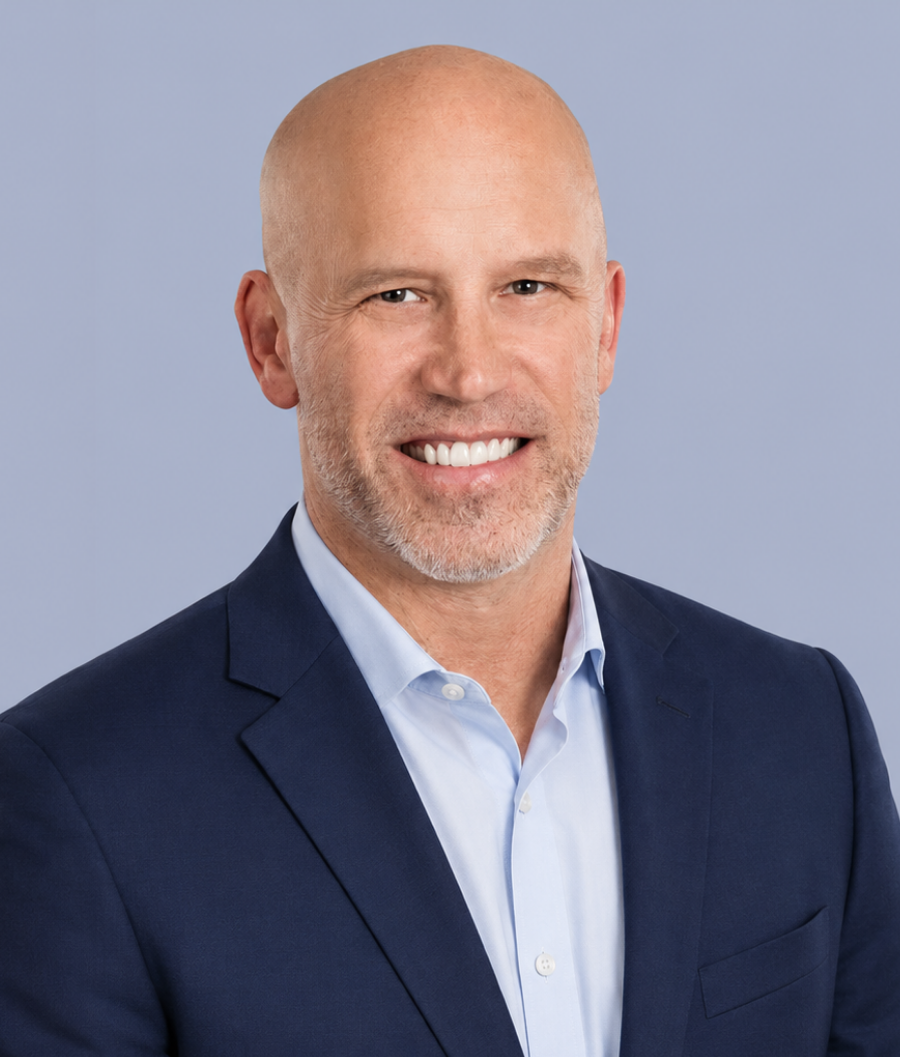 Bill Wosilius, CEO, Omega Systems