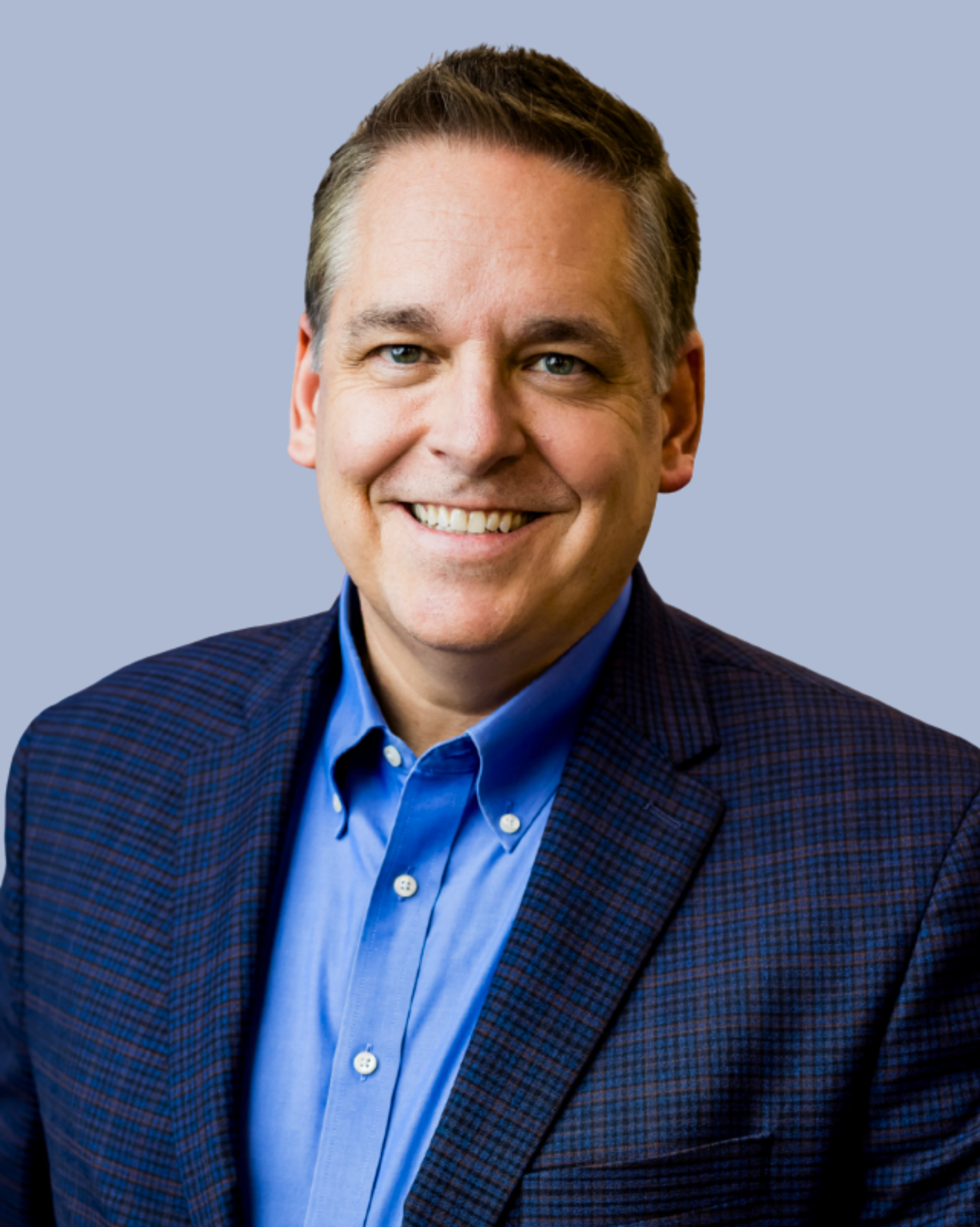 Chris Knotts VP of Product & Technology